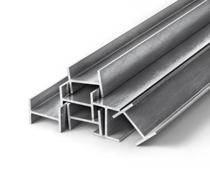 SS 321 Angle, Flat & Channel Manufacturers in Chennai