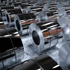 SS 321 Sheets, Plates, Coil Manufacturers in Gujarat