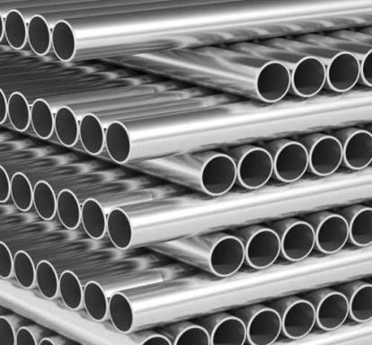 SS 321H Seamless Pipes & Tubes Manufacturers in Chennai