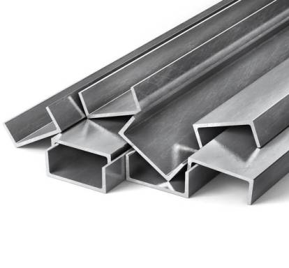 SS 347 Angle, Flat & Channel Manufacturers in Chennai