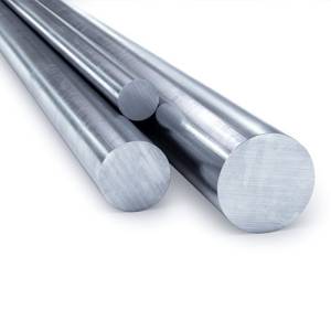 SS 347 Round Bars Manufacturers in Chennai