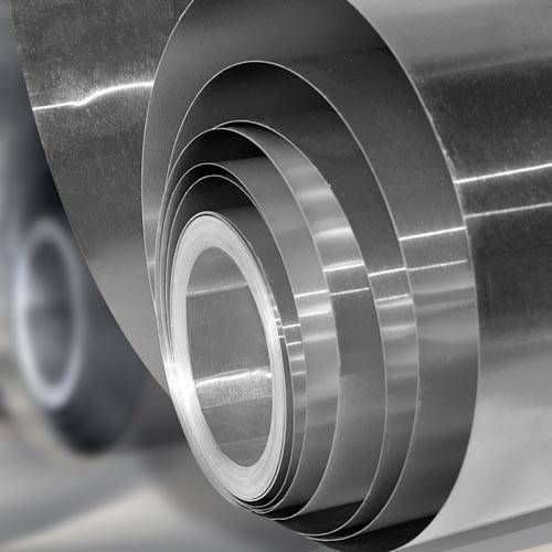 SS 347 Sheets, Plates, Coil Manufacturers in Chennai