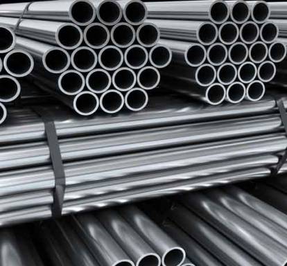 SS 347H Seamless Pipes & Tubes Manufacturers in Chennai