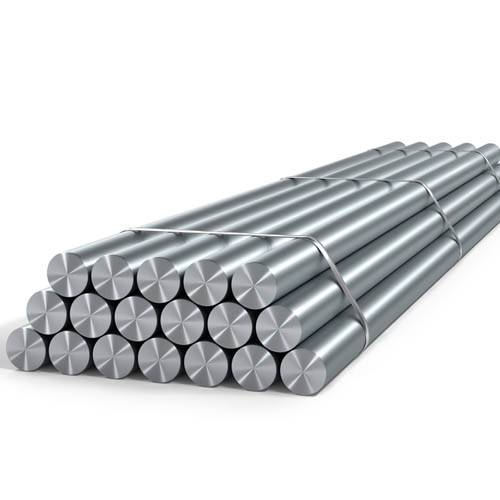 SS 410 Round Bars Manufacturers in Chennai