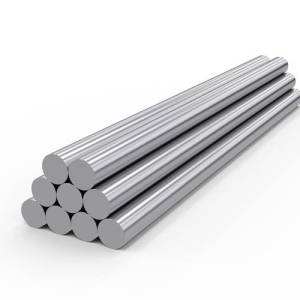 SS 420 Round Bars Manufacturers in Chennai