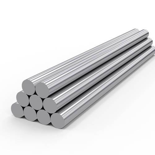 SS 420 Round Bars Manufacturers in Chennai