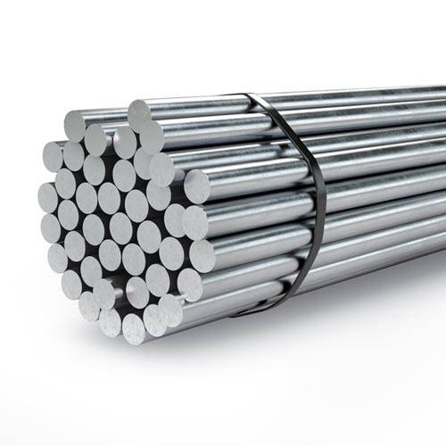 SS 431 Round Bars Manufacturers in Gujarat
