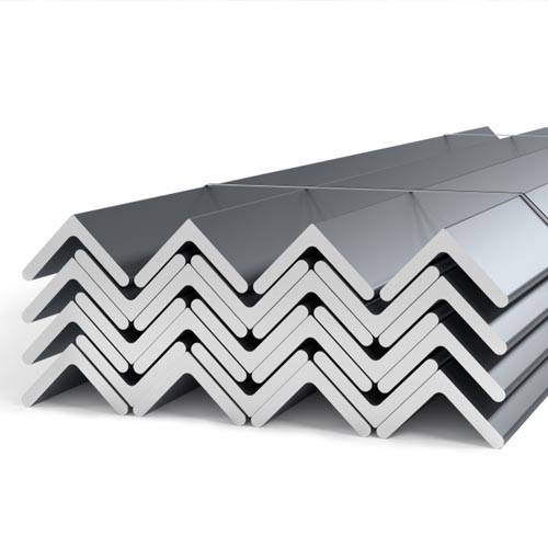SS Angle, Flat & Channel Manufacturers in Chennai