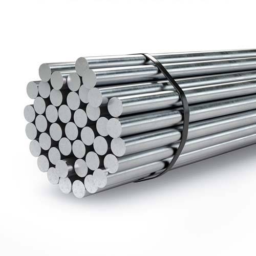 SS Round Bars Manufacturers in Gujarat