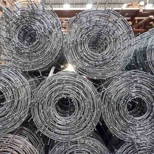 SS Wire Mesh Manufacturers in Gujarat