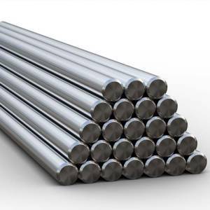 Stainless Steel 13-8 MO Round Bar Manufacturers in Chennai