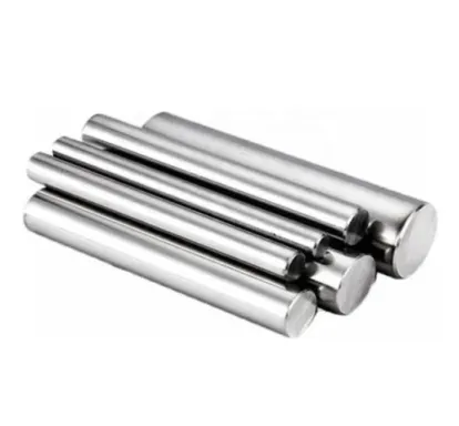Stainless Steel 15-5 PH Round Bar Manufacturers in Chennai