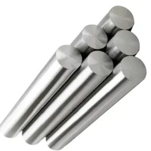 Stainless Steel 17-4 PH Round Bar Manufacturers in Chennai