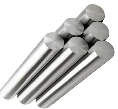 Stainless Steel 17-4 PH Round Bar Manufacturers in Chennai
