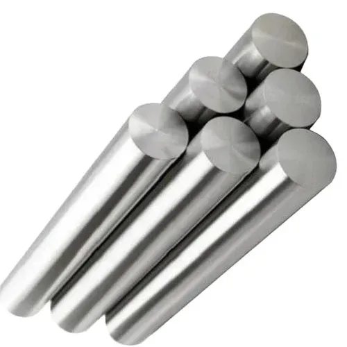 Stainless Steel 17-4 PH Round Bar Manufacturers in Chennai