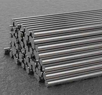 Stainless Steel 303 Round Bars Manufacturers in Chennai