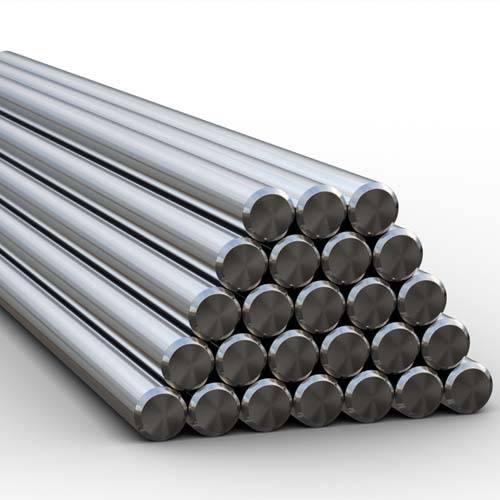 Stainless Steel 304 Round Bars Manufacturers in Chennai
