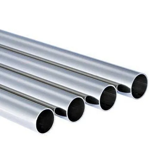Stainless Steel 304 Seamless Tubes Manufacturers in Chennai
