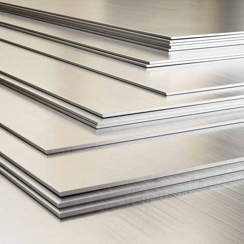 Stainless Steel 304 Sheets Manufacturers in Chennai