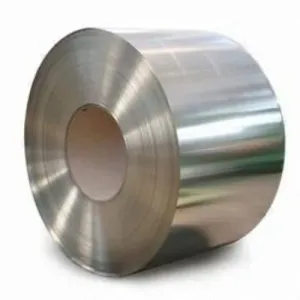 Stainless Steel 304L Coils Manufacturers in Chennai