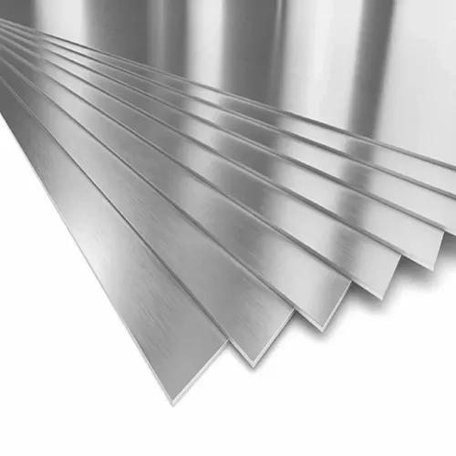Stainless Steel 304L Plates Manufacturers in Chennai