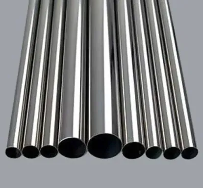 Stainless Steel 304L Seamless Pipes Manufacturers in Chennai