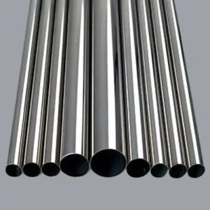 Stainless Steel 304L Seamless Tubes Manufacturers in Chennai