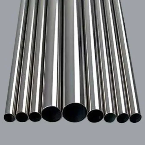 Stainless Steel 304L Seamless Tubes Manufacturers in Chennai