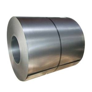 Stainless Steel 310S Coils Manufacturers in Chennai