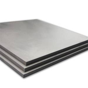 Stainless Steel 310S Plates Manufacturers in Chennai