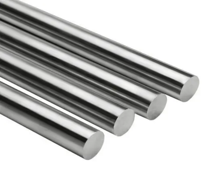 Stainless Steel 310S Round Bars Manufacturers in Chennai