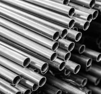 Stainless Steel 310S Seamless Pipes Manufacturers in Chennai