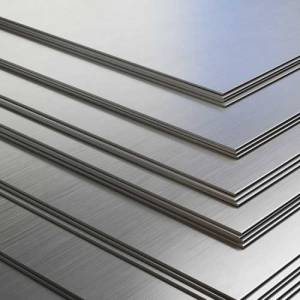 Stainless Steel 310S Sheets  Manufacturers in Chennai