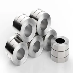 Stainless Steel 316 Coils Manufacturers in Chennai