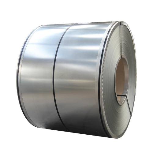 Stainless Steel 316L Coils Manufacturers in Chennai