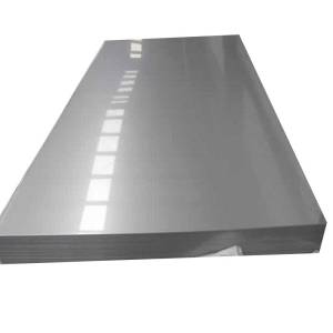 Stainless Steel 316L Plates Manufacturers in Chennai