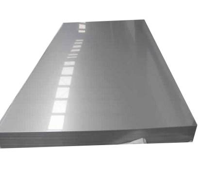 Stainless Steel 316L Plates Manufacturers in Chennai