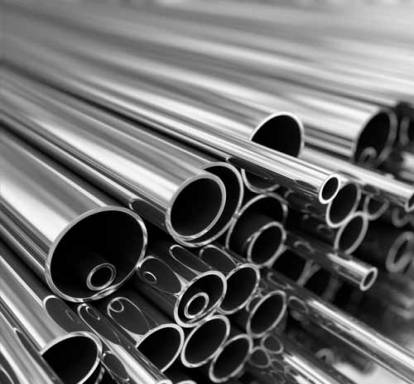 Stainless Steel 316L Seamless Pipes Manufacturers in Chennai