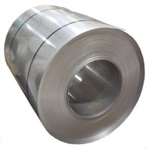Stainless Steel 317L Coils Manufacturers in Chennai