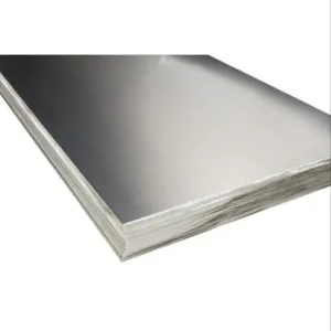 Stainless Steel 317L Plates Manufacturers in Chennai