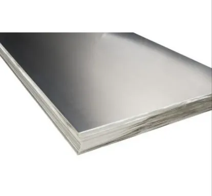 Stainless Steel 317L Plates Manufacturers in Chennai