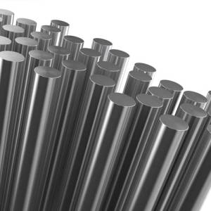Stainless Steel 317L Round Bars Manufacturers in Chennai
