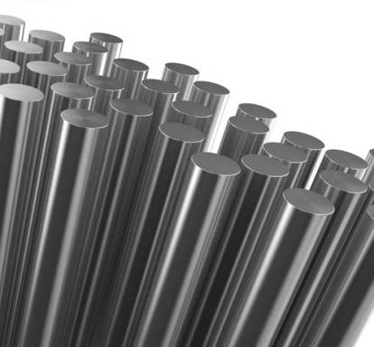 Stainless Steel 317L Round Bars Manufacturers in Chennai