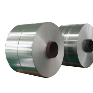 Stainless Steel 321 Coils Manufacturers in Chennai