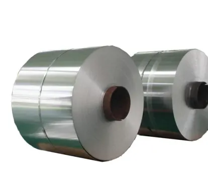 Stainless Steel 321 Coils Manufacturers in Chennai