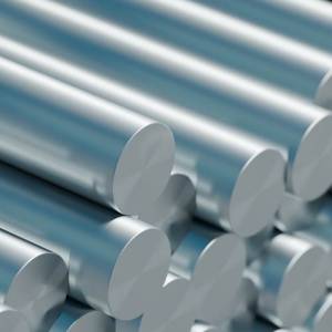 Stainless Steel 321 Round Bars Manufacturers in Chennai