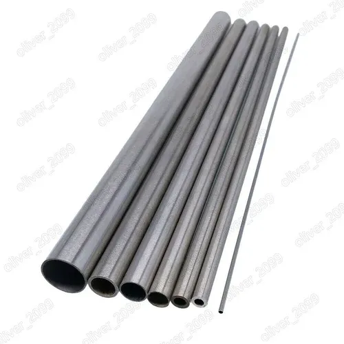 Stainless Steel 321H Seamless Tubes Manufacturers in Chennai