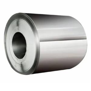 Stainless Steel 347 Coils Manufacturers in Chennai