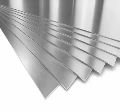 Stainless Steel 347 Plates Manufacturers in Chennai