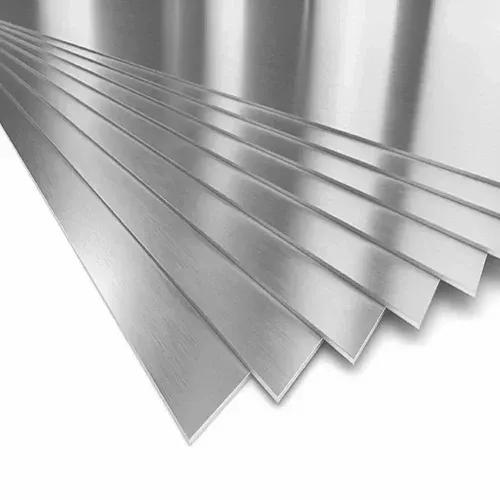 Stainless Steel 347 Plates Manufacturers in Chennai